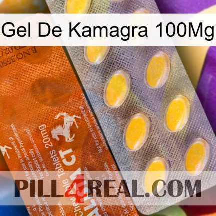 Kamagra Gel 100Mg 42
